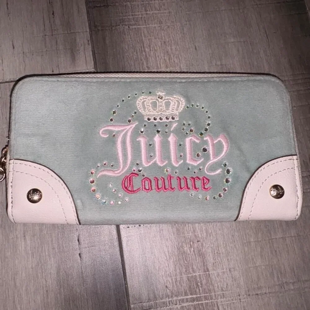 Juicy-couture Women's Wallet-purses